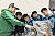 Begeisterung für Technik: Studenten aus China informieren sich am Schaeffler-Stand - Foto: Schaeffler