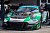 Erste Tests am Hockenheim Ring: Langstreckenweltmeister und Le Mans-Gesamtsieger Timo Bernhard pilotiert den Porsche 911 GT3 R ohne mechanische Verbindung zwischen Lenkeinheit und Lenkgetriebe mit Space Drive - Foto: Schaeffler-Paravan