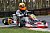 Die Rotax Senioren stand ganz im Zeichen von Nico Klasen 