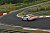 Mit dem diesjährig neu aufgebauten Porsche Carrera 991 konnte die Mannschaft aus Herschbroich abermals die Wertungsgruppe aller VLN-Produktionswagen gewinnen - Foto: Andreas Patzelt 
