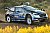 Ott Tänak/Martin Järveoja im Ford Fiesta WRC - Foto: obs/Ford