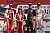 Dreifach-Rookiepodium für BWT Mücke Motorsport in Imola
