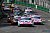 Harry King feiert in Monaco seinen ersten Sieg im Porsche Mobil 1 Supercup