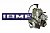 Neue Generation der IAME Bambini-Motoren 2012 ist da