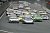 44 Autos sind für die ADAC GT Masters-Rennen beim ADAC Truck-Grand-Prix auf dem Nürburgring genannt 