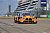 FK Performance Motorsport mit wichtigen Punkten am Nürburgring