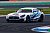 William Tregurtha (GBR), Mercedes-AMG, CV Performance Group fuhr die Bestzeit in der DTM Trophy - Foto: DTM