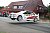 Patrik Dinkel wird schnellster ADAC Rallye Masters-Pilot in Sulingen - Foto: ADAC