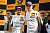 Doppel-Podium für Paffett und Di Resta in Rennen zwei