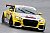 Qualifying Audi TT Cup: Madsen vorne