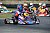 In den Klassen DD2 und DD2 Masters gab es spannende Rennen zu sehen - Foto: Rotax Karting Organisation