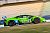 GRT Grasser Racing rast beim Finale aufs Podium