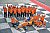 Formel-4-Mannschaft von Mücke Motorsport - Foto: Mario Bartkowiak/Jegasoft Media