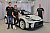 Toyota GR Yaris Rally2 feiert Deutschlandpremiere