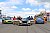 Die drei Bentley am Nürburgring (Foto: Farid Wagner) 