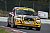 Opel Astra OPC, pilotiert vo m Duo Schulten/Kiko - Foto: RCN