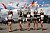 Die DMV GTC-Grid Girls in Hockenheim (Foto: Farid Wagner)