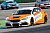 Sieg für Max und Felix Wimmer (Seat Cupra TCR) beim Auftakt auf dem Hockenheimring - Foto: Patrick Holzer 