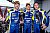 Rutronik Racing setzt Erfolgsserie am Nürburgring fort