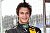 Mario Farnbacher fährt auf Sieg am Lausitzring