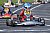 Solide Leistung des B&W Kartteams in Wittgenborn