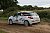 Rallye Youngster gelingt Sensationssieg an der Ostsee