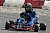 Die historischen Kartsportler haben ihrenMeister