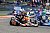 ADAC Kart Masters-Podium für RS Motorsport