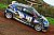 Ravenol DMSB Rallye Cup: Rostek gewinnt in Zerf, Müller verteidigt Cup-Führung