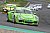 Doppelsieg in der Klasse 7a für Christof Langer im Porsche 991 GT3 Cup (Foto: Volker Lange)