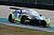 P3 schnappte sich Carrie Schreiner im Mercedes-AMG GT3 von Schnitzelalm Racing - Foto: gtc-race.de/Trienitz
