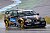 Laurents Hörr startet für Bux Motorsport im DMV BMW 318ti Cup