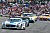 Spannung beim ADAC GT Masters auf dem Nürburgring
