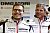 Andreas Seidl (l.), Teamchef Porsche Team und Fritz Enzinger, Leiter LMP1 - Foto: Porsche