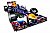 Red Bull präsentiert Vettels neuen RB8