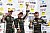 Podium - Foto: Clio Cup