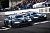 Vier neue BMW M4 GT3 in der DTM, je zwei für Walkenhorst Motorsport und Neueinsteiger Schubert Motorsport - Foto: Schubert