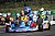 Jedi Racing Team triumphiert im DMV Kart Championship