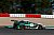 Wim Spinoy und Routinier Kenneth Heyer (Mercedes-AMG GT3) setzten mit Rang drei ein Ausrufezeichen - Foto: gtc-race.de/Trienitz
