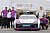 Das Bremotion Evonik Team in Hockenheim