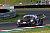 Timo Recker, unterwegs im Porsche GT3 R von Schütz Motorsport, durfte als Dritter auf das Podest steigen - Foto: gtc-race.de/Trienitz