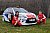 Christian Riedemann und Co-Pilotin Lara Vanneste starten in der Junioren-Rallye-Weltmeisterschaft (JWRC) - Foto: Citroen