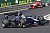 Tom Dillmann holte sich die Pole Position in der GP2 auf dem Hungaroring - Foto: GP2