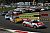 Rush-Hour beim Porsche-Supercup. - Foto: Porsche