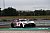 Phillippe Denes gab im Mercedes-AMG GT4 das Tempo im 2. Freien Training vor - Foto: gtc-race.de/Trienitz