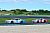Bremotion erlebt Achterbahnfahrt bei NASCAR Euro Series in Vallelunga