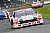 Zakspeed Ford Turbo Capri beim Goodwood Festival of Speed