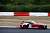 Lucas Mauron qualifizierte sich im Mercedes-AMG GT4 von Eastside Motorsport auf dem zweiten Startplatz für sein morgiges Rennen - Foto: gtc-race.de/Trienitz