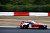 Lucas Mauron qualifizierte sich im Mercedes-AMG GT4 von Eastside Motorsport auf dem zweiten Startplatz für sein morgiges Rennen - Foto: gtc-race.de/Trienitz