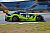 Gelungenes ADAC GT Masters-Debüt für Julian Hanses - Foto: Fast-Media